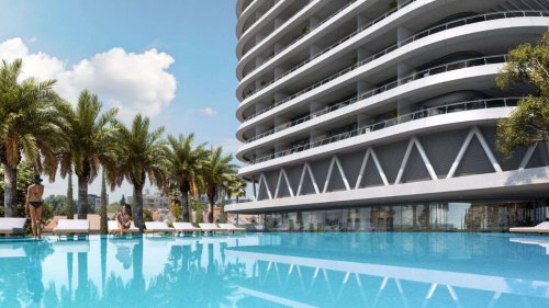 Διαμερίσματα προς πώληση 364 μ² στην τοποθεσία Potamos Germasogeias, Limassol, 4046
