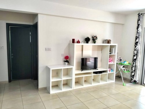 2 BR Apartment in Germasogeia, Limassol - Image 1