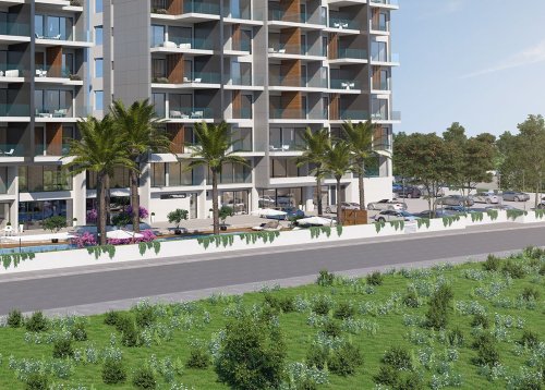 Studio in Tombs Of the Kings, Paphos - Image 1