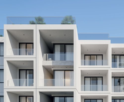 2 BR Apartment in Katholiki, Limassol - Image 1