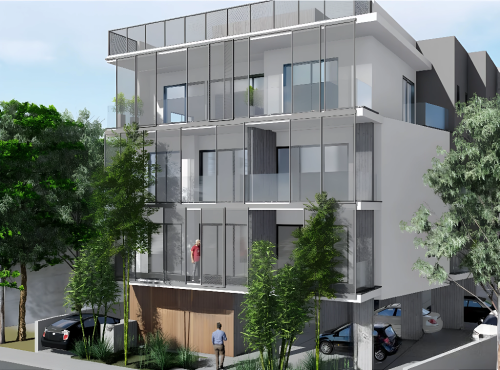 2 BR Apartment in Agios Dometios, Nicosia - Image 1