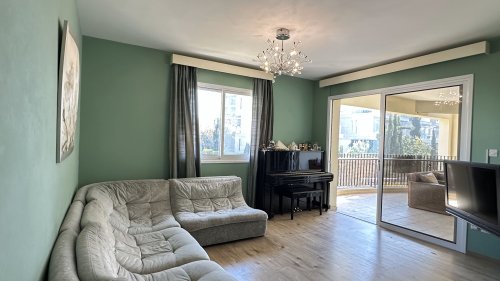 3 BR Apartment for Sale in Neapolis, Limassol - Image 1