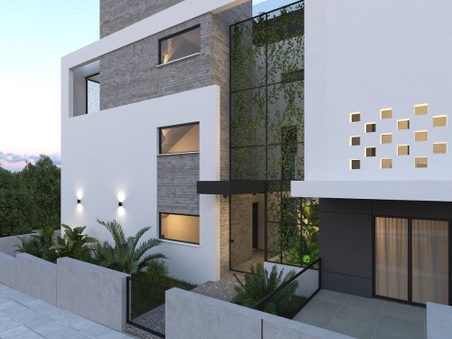 3 BR Apartment in Agia Fyla, Limassol - Image 1