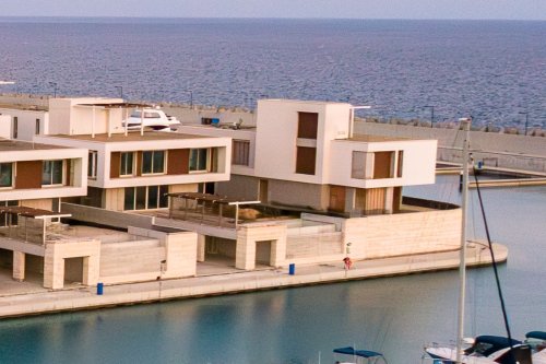 5 BR Villa in Agia Napa, Famagusta - Image 1