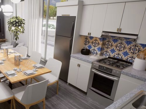 Διαμερίσματα προς πώληση 63 μ² στην τοποθεσία Agios Theodoros, Paphos, 8027