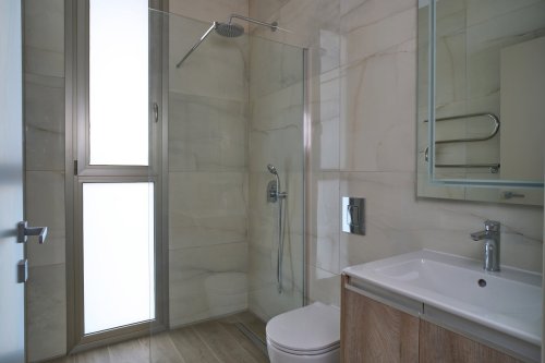 2-bedroom apartments for sale 185 m² in Potamos Germasogeias, Limassol, 4046