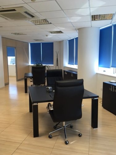 Whole floor Office in Strovolos, Nicosia - Image 1
