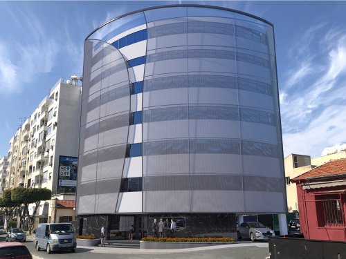 Office Building for sale in Neapolis, Limassol - Image 1