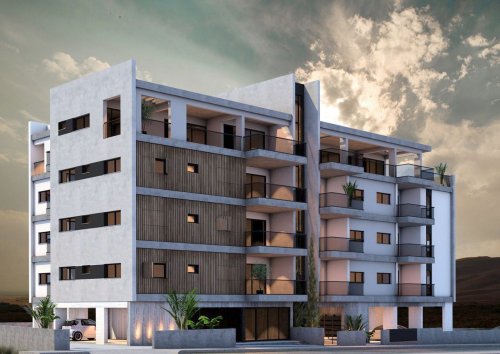 3 BR Apartment in Latsia, Nicosia - Image 1