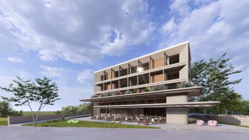 2 BR Apartment in Paralimni, Famagusta - Image 1