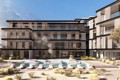 3 BR Apartment in  Protaras, Famagusta - Image 1