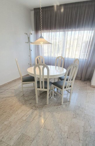 3 BR Apartment in Mesa Geitonia, Limassol - Image 1