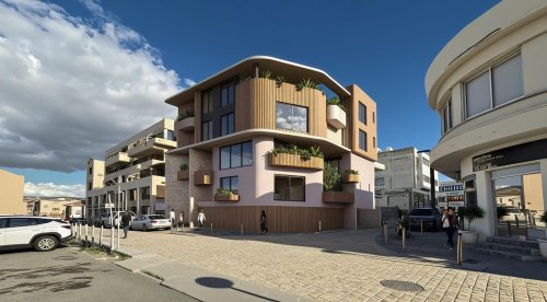 5 BR Duplex in Agios Theodoros, Paphos - Image 1