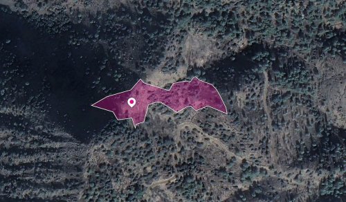 Agricultural field in Kaminaria, Limassol - Image 1