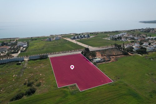 Field, Sotira Ammochostos - Image 1