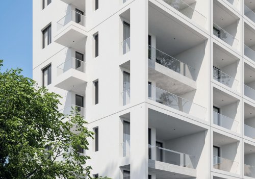 2 BR Apartment in Katholiki, Limassol - Image 1