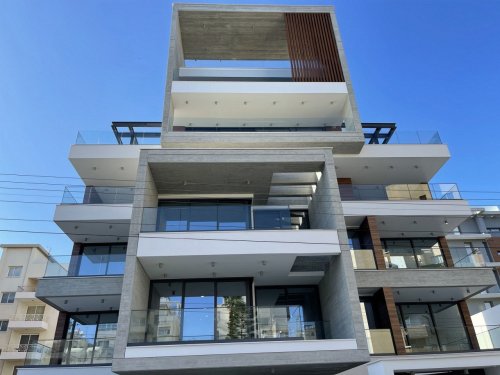 2 BR Apartment in Limassol - Image 1