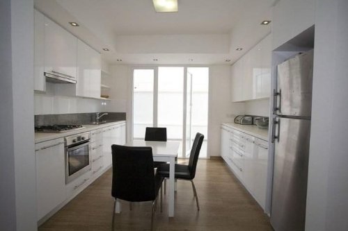 3 BR Apartment in Germasogeia, Limassol - Image 1