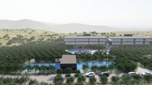 2-bedroom apartments for sale 102 m² in Anarita, Paphos, 8502