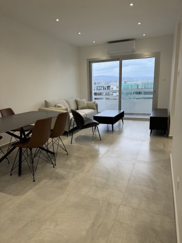 2BR Apartment in Neapolis, Limassol - Image 1