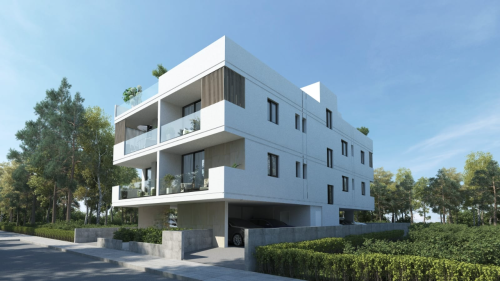 Ρετιρέ προς πώληση 128 μ² στην τοποθεσία Kamares, Larnaca, 7101