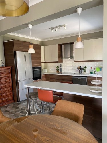 3 BR Apartment in Mesa Geitonia, Limassol - Image 1