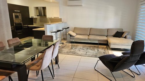 2 BR Apartment in Neapolis, Limassol - Image 1