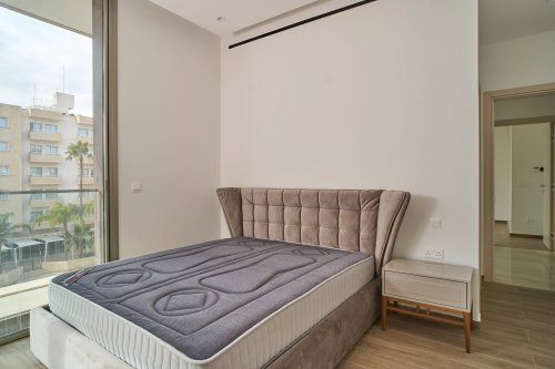 2-bedroom apartments for sale 185 m² in Potamos Germasogeias, Limassol, 4046
