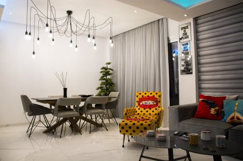 2 BR Apartment in Potamos Germasogeias, Limassol - Image 1