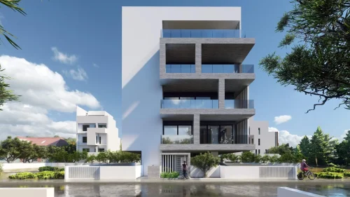 2 BR Apartment in Katholiki, Limassol - Image 1