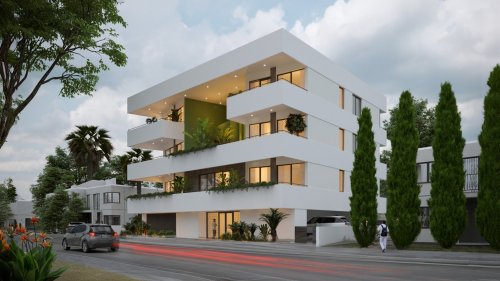 2 BR Apartment in Limassol - Image 1