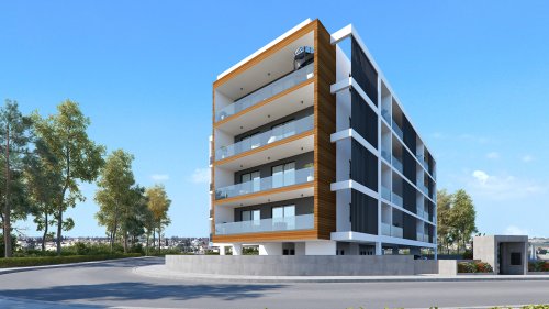 2 BR Apartment in Larnaca - Image 1