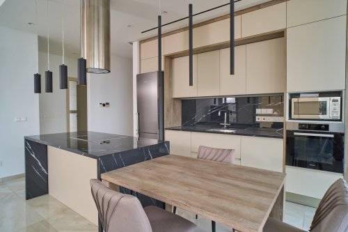 2-bedroom apartments for sale 185 m² in Potamos Germasogeias, Limassol, 4046