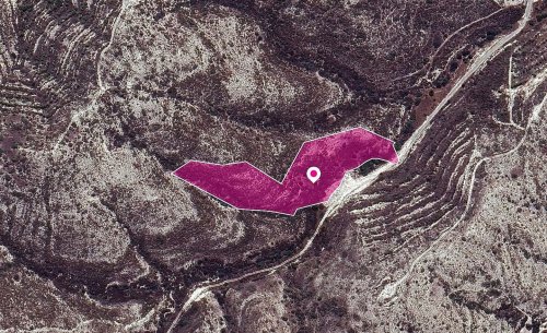 Agriculture Field in Skarinou, Larnaca - Image 1