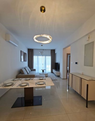 2 BR Apartment in Omonia, Limassol - Image 1