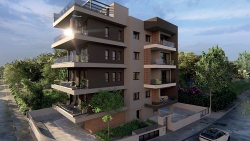 2 BR Apartment in Potamos Germasogeias, Limassol - Image 1