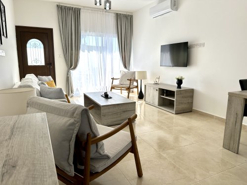 2 BR Maisonette in Moutallos, Paphos - Image 1