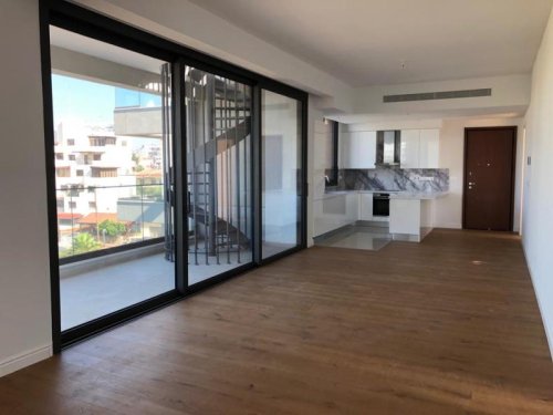 3 BR Penthouse in Potamos Germasogeias, Limassol - Image 1