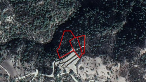 Fields in Arminou, Paphos - Image 1