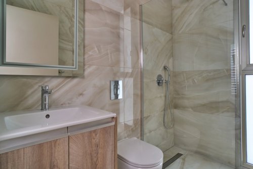 2-bedroom apartments for sale 185 m² in Potamos Germasogeias, Limassol, 4046