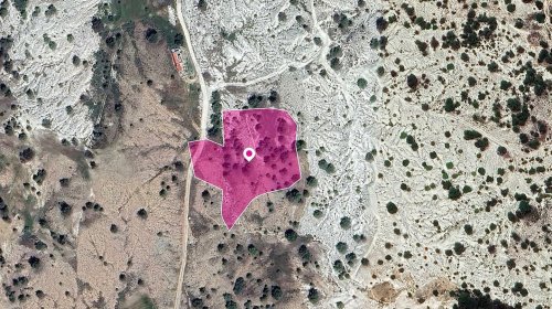 Special Protection Field in Kampia, Nicosia - Image 1
