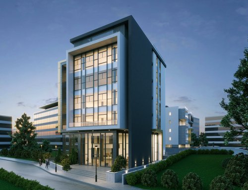 Office Space in Mesa Geitonia, Limassol - Image 1