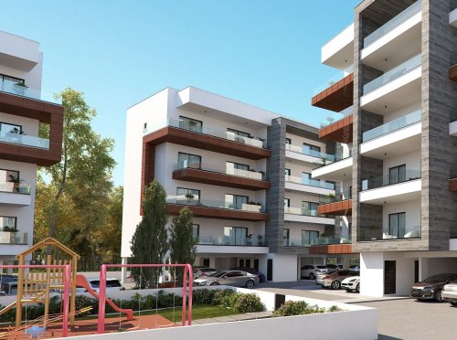 2 BR Apartment in Ypsonas, Limassol - Image 1