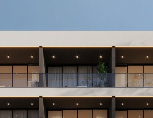 Studio in Agios Nicolaos, Limassol - Image 1