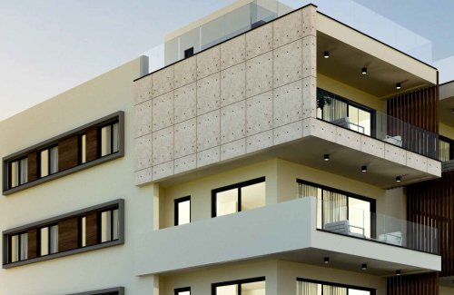 3 BR Apartment in Germasogeia, Limassol - Image 1