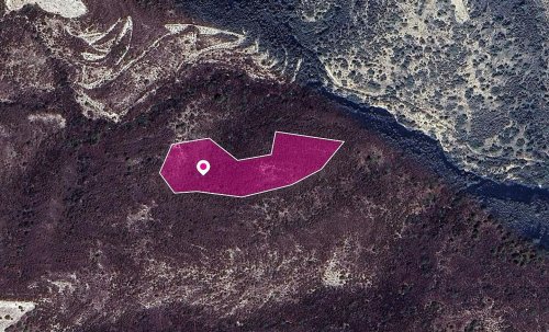 Special Protection field in  Pano Lefkara, Larnaca - Image 1