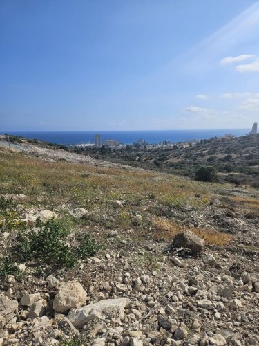 Plot of land 2064 m² for sale in Pyrgos, Limassol, 4529
