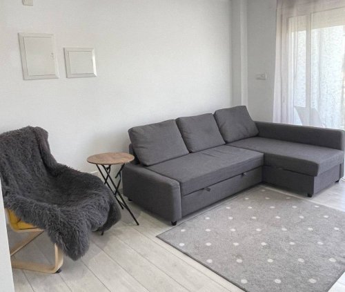 1 BR Apartment in Agia Fyla, Limassol - Image 1