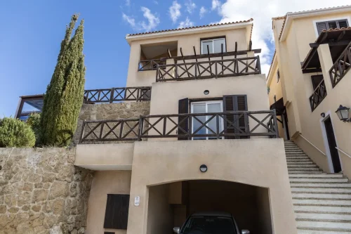 2 BR Villa in Tsada, Paphos - Image 1