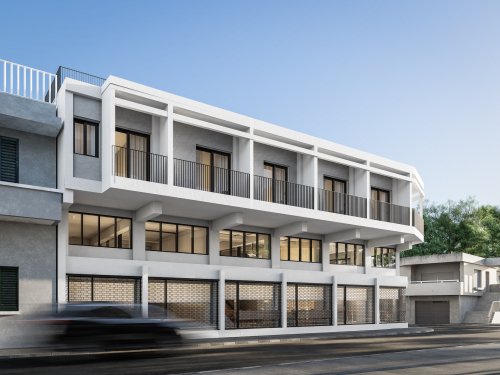 Studio in Agia Triada, Limassol - Image 1